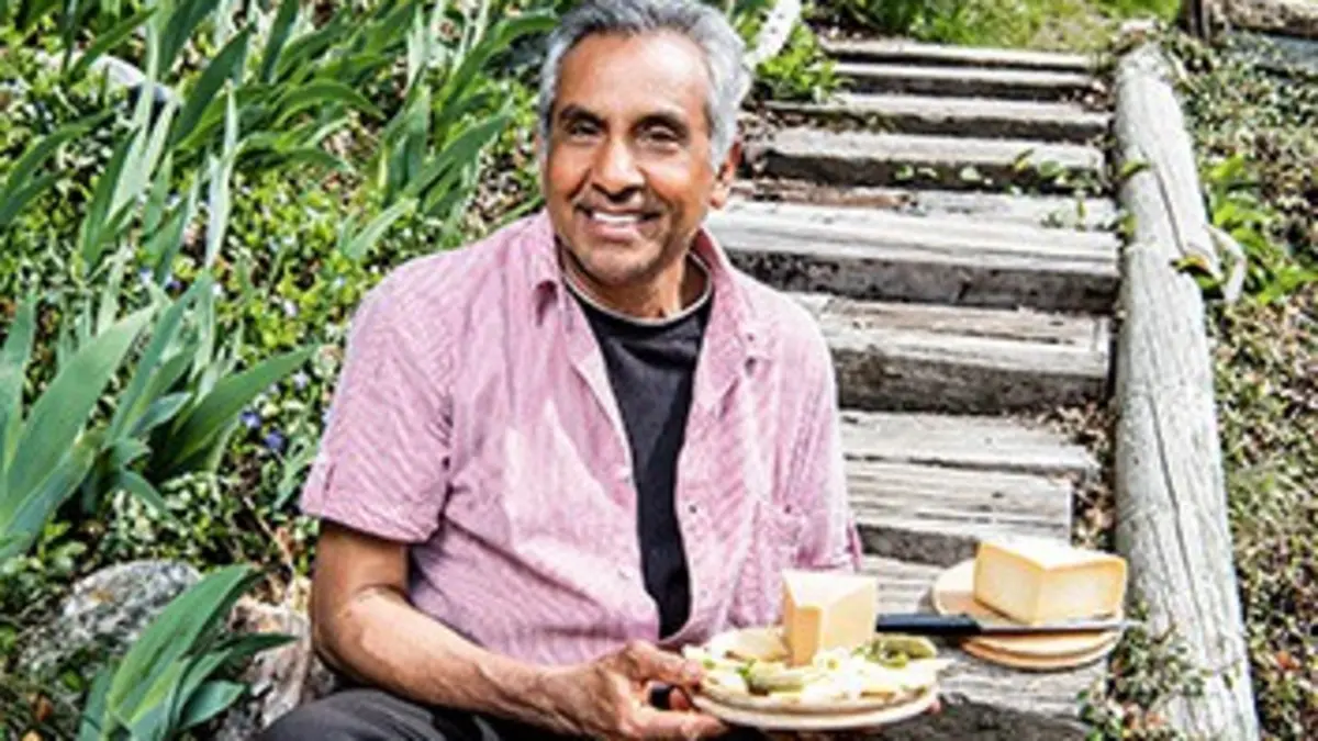 Cuisine de chez nous Episode 6 : Babu Islam (VS)