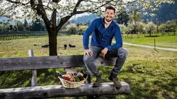 Cuisine de chez nous