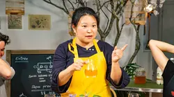 Cuisine de chez nous