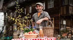 Cuisine de chez nous