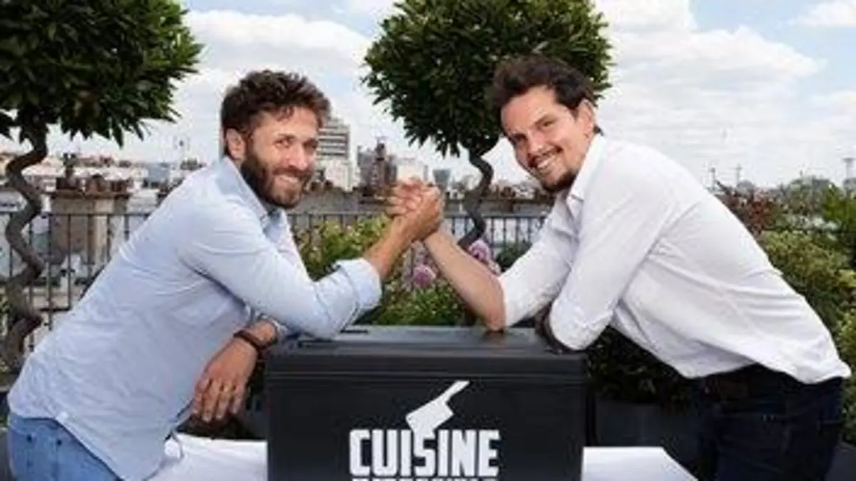 Cuisine impossible