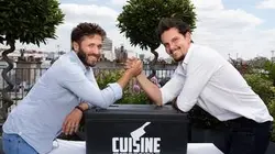 Visuel de Cuisine impossible