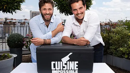 Cuisine impossible