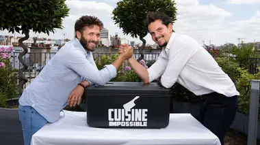 Cuisine impossible