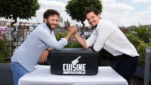 Cuisine impossible
