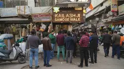 Cuisine indienne : à toutes les sauces !