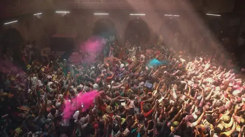 Cuisine indienne : à toutes les sauces !