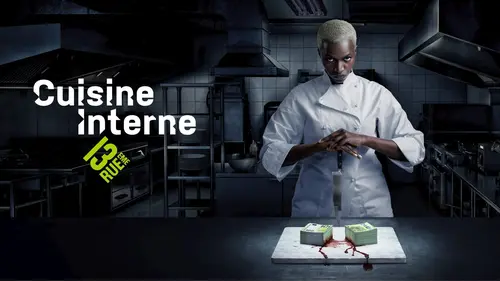 Audience Cuisine interne