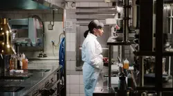 Visuel de Cuisine interne