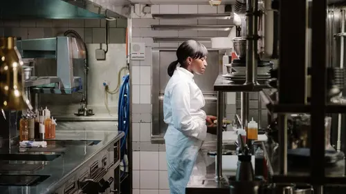 Cuisine interne S01E06