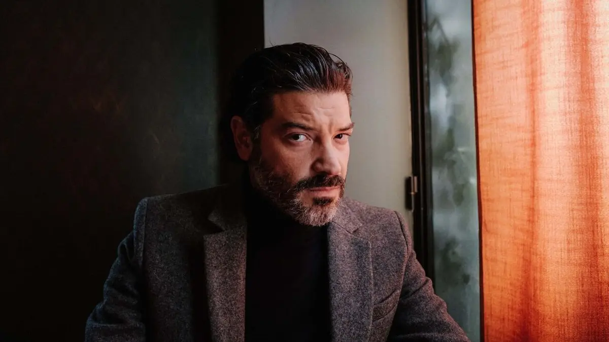 Visuel de Cuisine interne S01E03