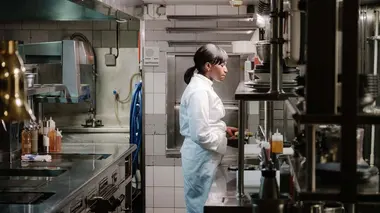 Cuisine interne S01E06