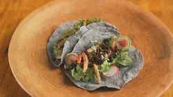 Cuisine mexicaine, ça ne manque pas de piquant !