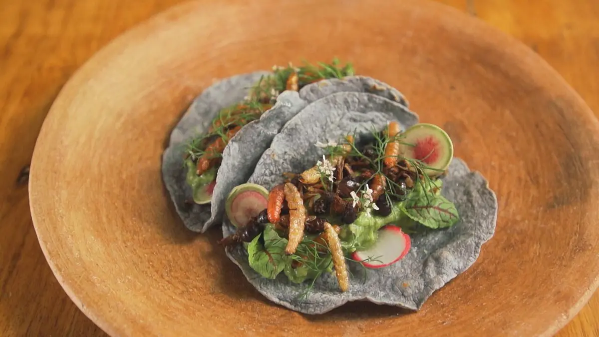 Cuisine mexicaine, ça ne manque pas de piquant !