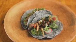 Cuisine mexicaine, ça ne manque pas de piquant !