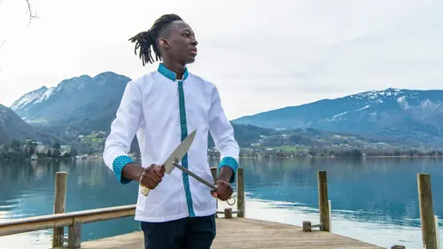 Cuisine ouverte Elisa Tovati