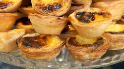 Cuisine portugaise : pastéis ou pastiches ?