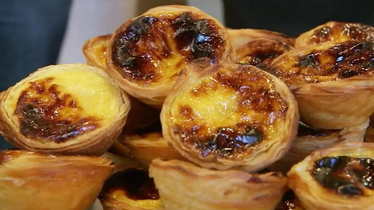 Cuisine portugaise : pastéis ou pastiches ?