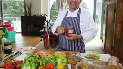Visuel de Cuisine royale