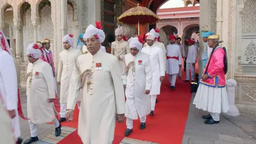 Cuisine royale S04E01 A Jaipur