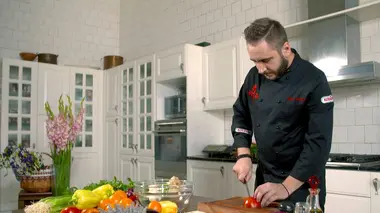 Dans les palais de Roumanie