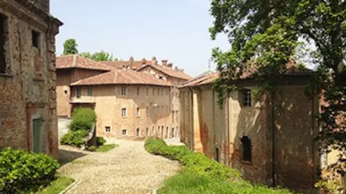 Cuisine royale E02 Au château San Martino Alfieri