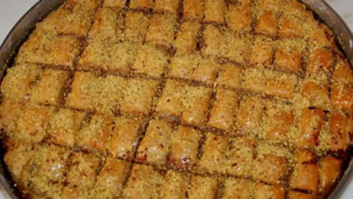 Cuisines des terroirs Istanbul