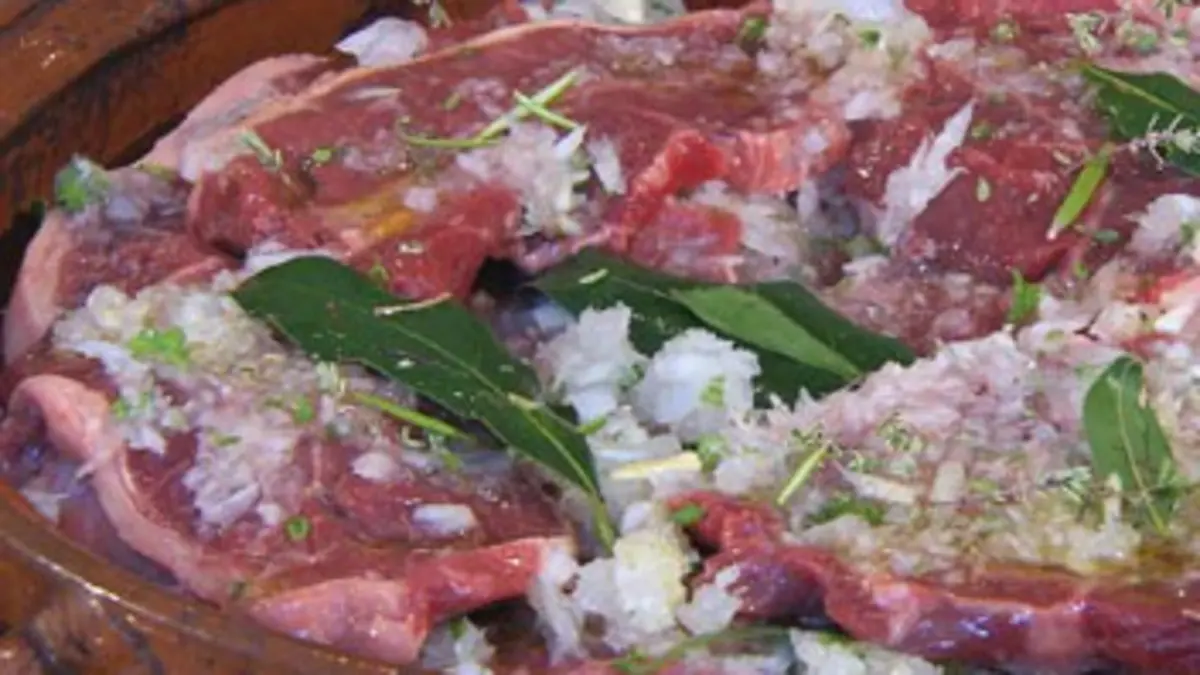 Cuisines des terroirs La Camargue