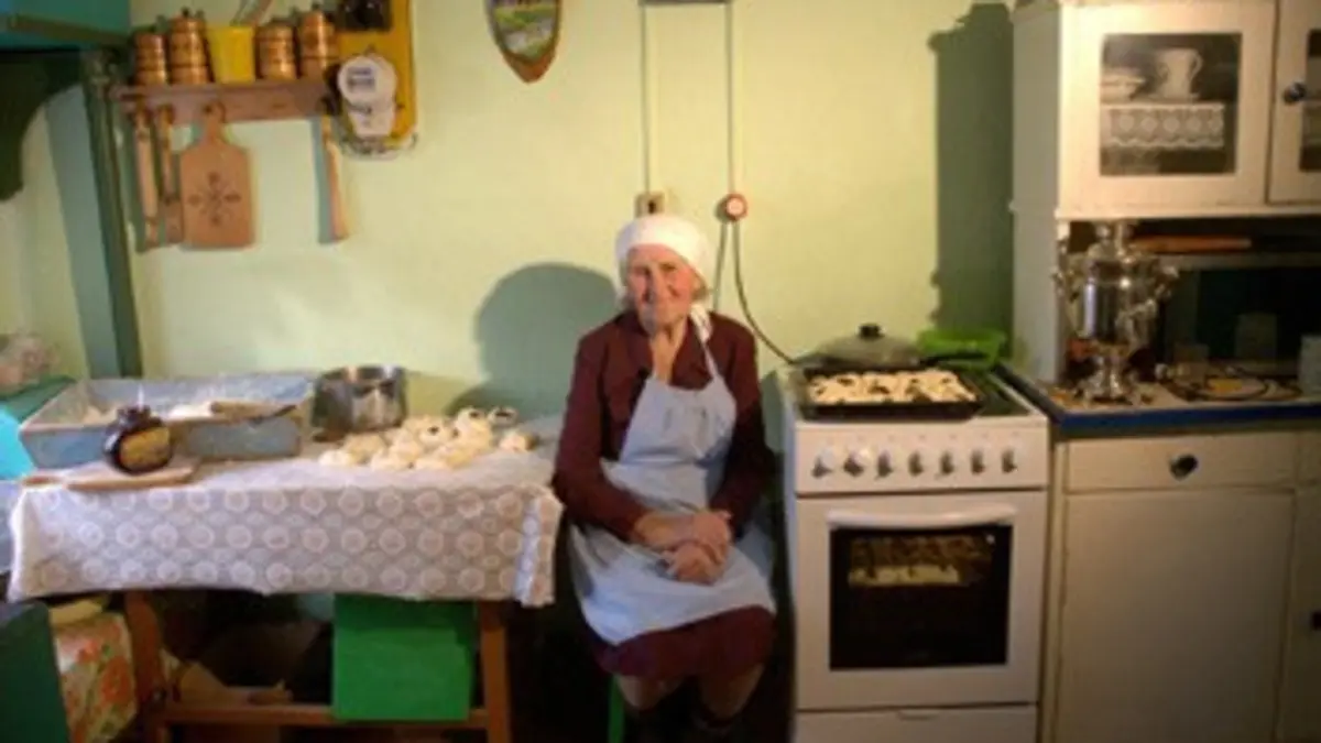 Cuisines des terroirs L'Altaï