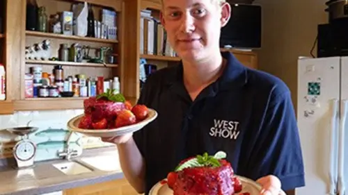 Cuisines des terroirs L'île de Jersey