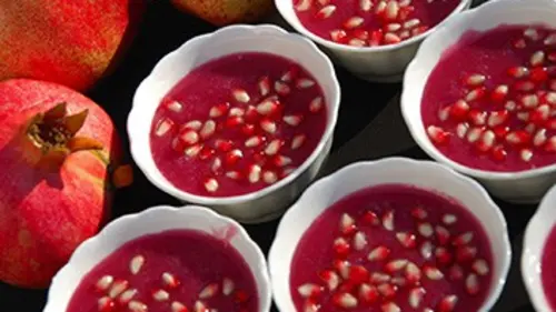 Cuisines des terroirs La Lycie