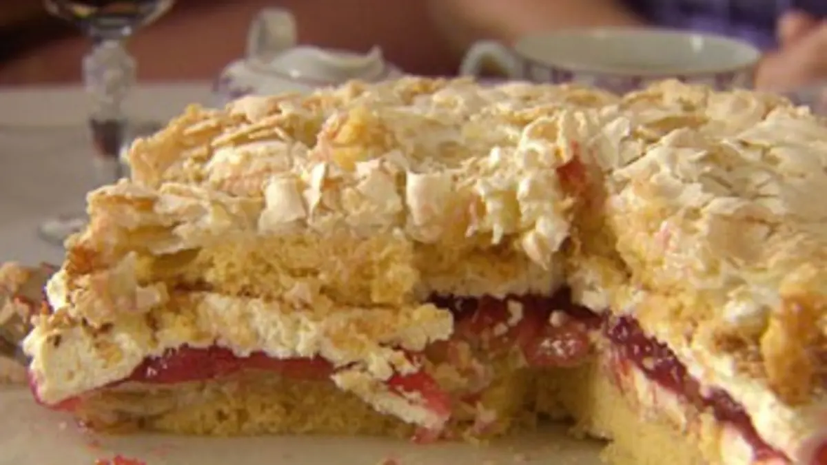 Cuisines des terroirs Le Schleswig-Holstein