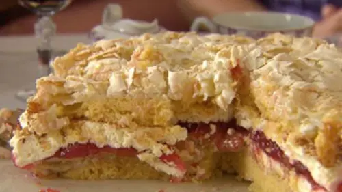 Cuisines des terroirs Le Schleswig-Holstein
