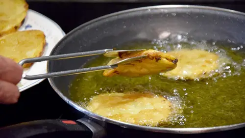 Cuisines des terroirs La Garrotxa, Espagne