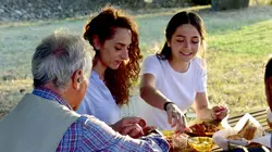 Cuisines des terroirs La Maremme, Italie