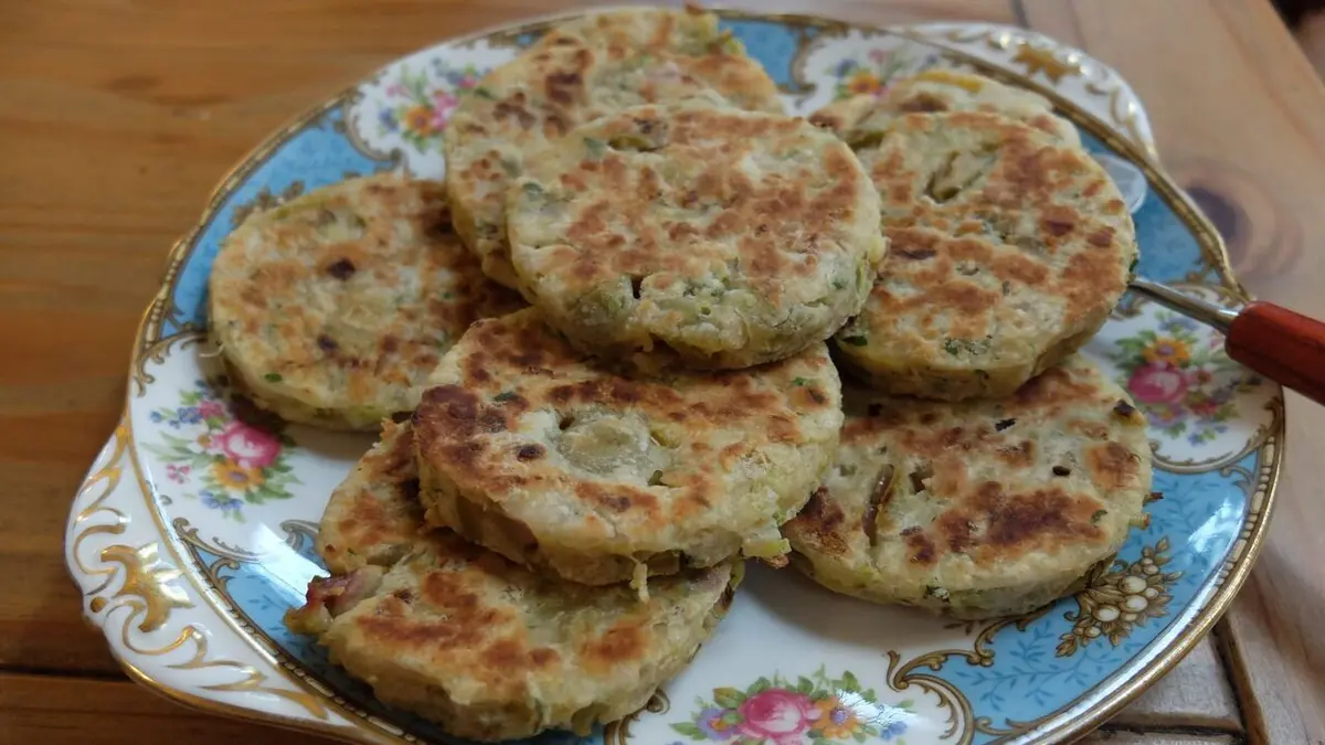 Cuisines des terroirs Snowdonia, Grande-Bretagne