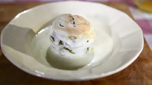 Cuisines des terroirs Le Marais poitevin