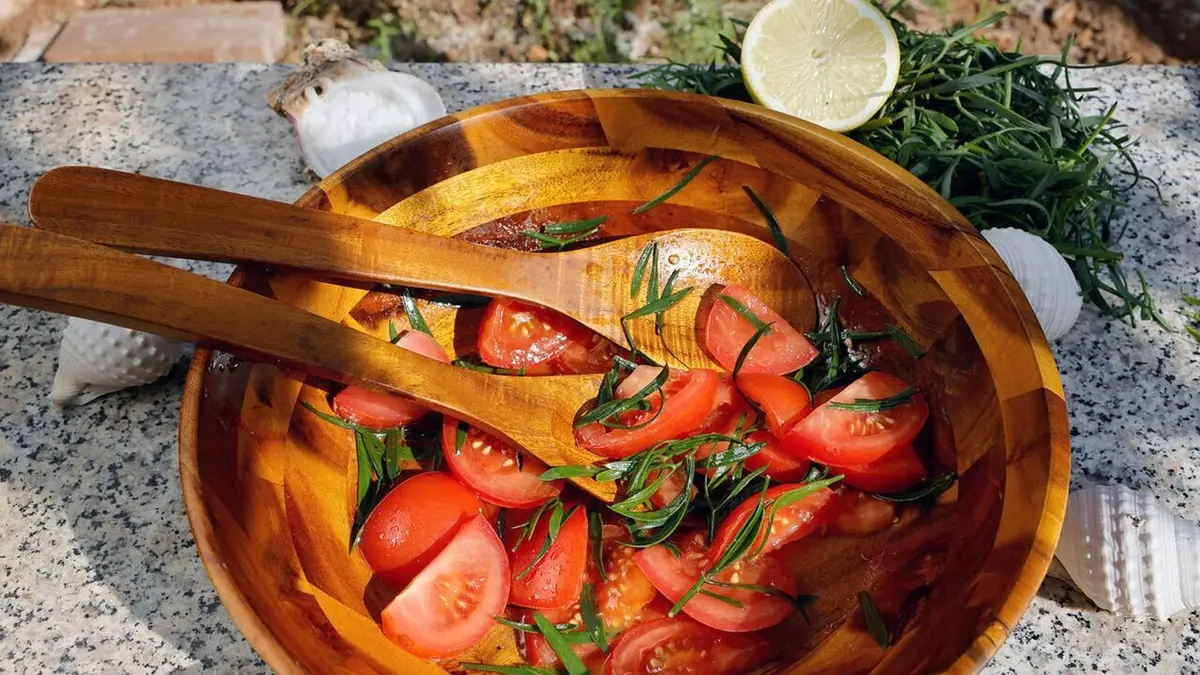 Cuisines des terroirs La côte Adriatique, Croatie