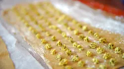 Cuisines des terroirs Le Dauphiné