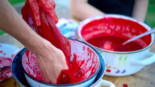 Cuisines des terroirs La Serbie centrale