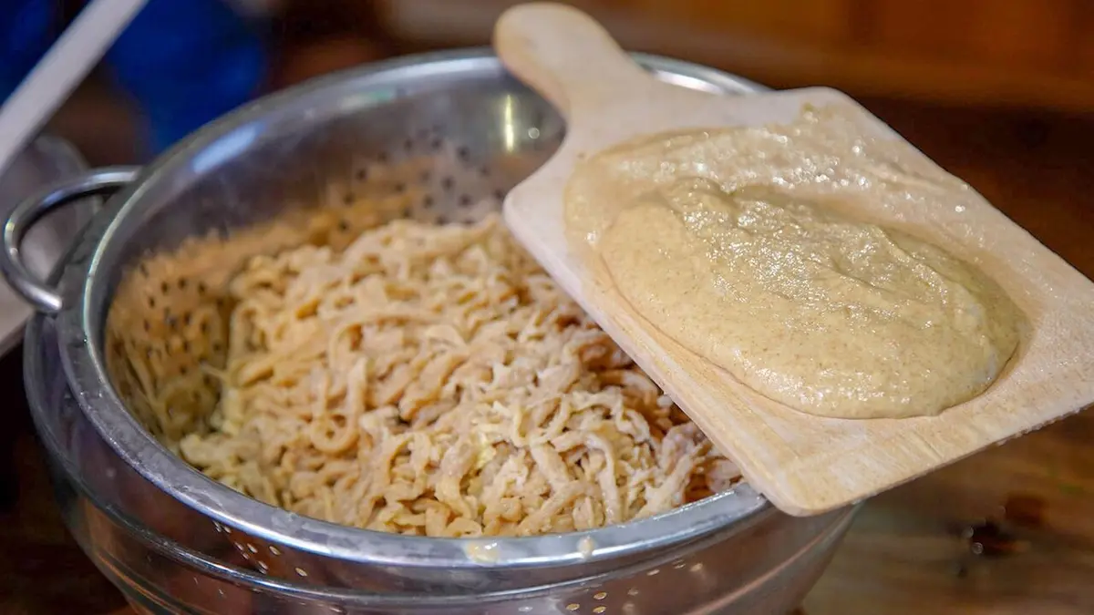 Cuisines des terroirs Le Wurtemberg, Allemagne