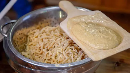 Cuisines des terroirs Le Wurtemberg, Allemagne