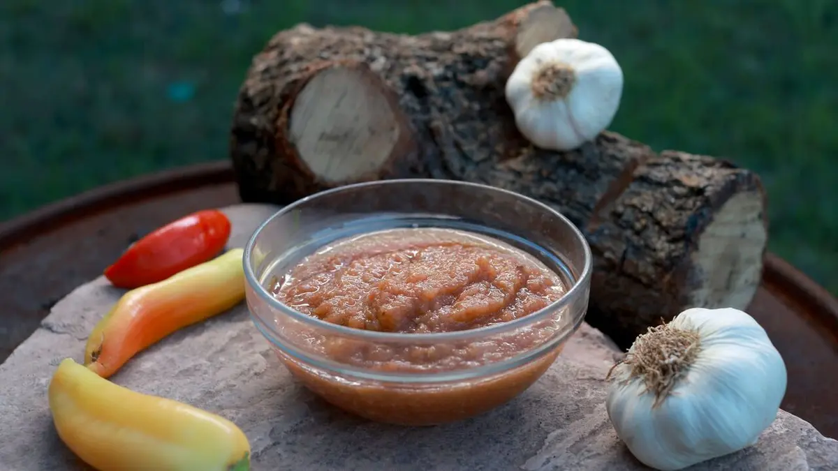 Cuisines des terroirs La Macédoine du Nord