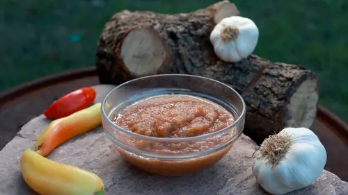 Cuisines des terroirs La Macédoine du Nord