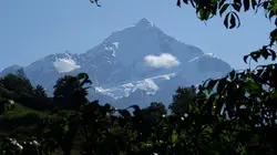 Cuisines des terroirs La Svanétie, Géorgie