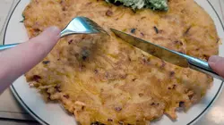 Cuisines des terroirs La Rhénanie