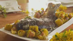 Cuisines des terroirs Le Luxembourg