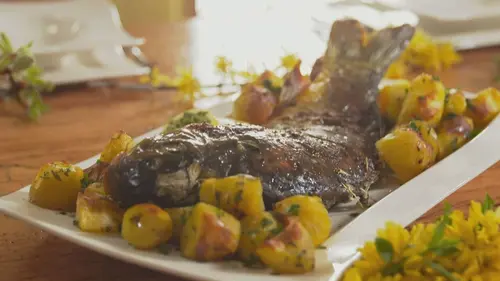 Cuisines des terroirs Les Pyrénées espagnoles