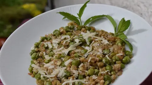 Cuisines des terroirs Au pays de Bade