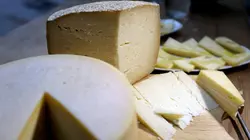 Cuisines des terroirs Le Karst, Italie